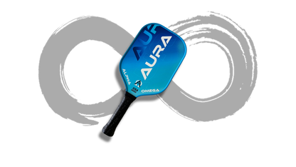 $1 Raffle Entry | Win the Alpha Omega Aura Paddle