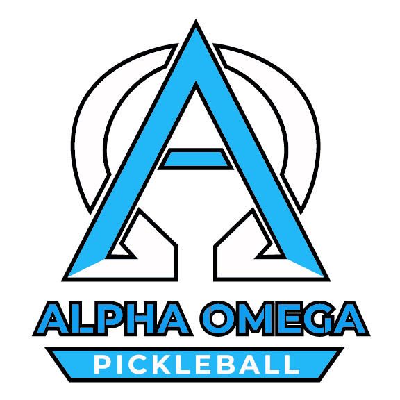 Alpha Omega Pickleball