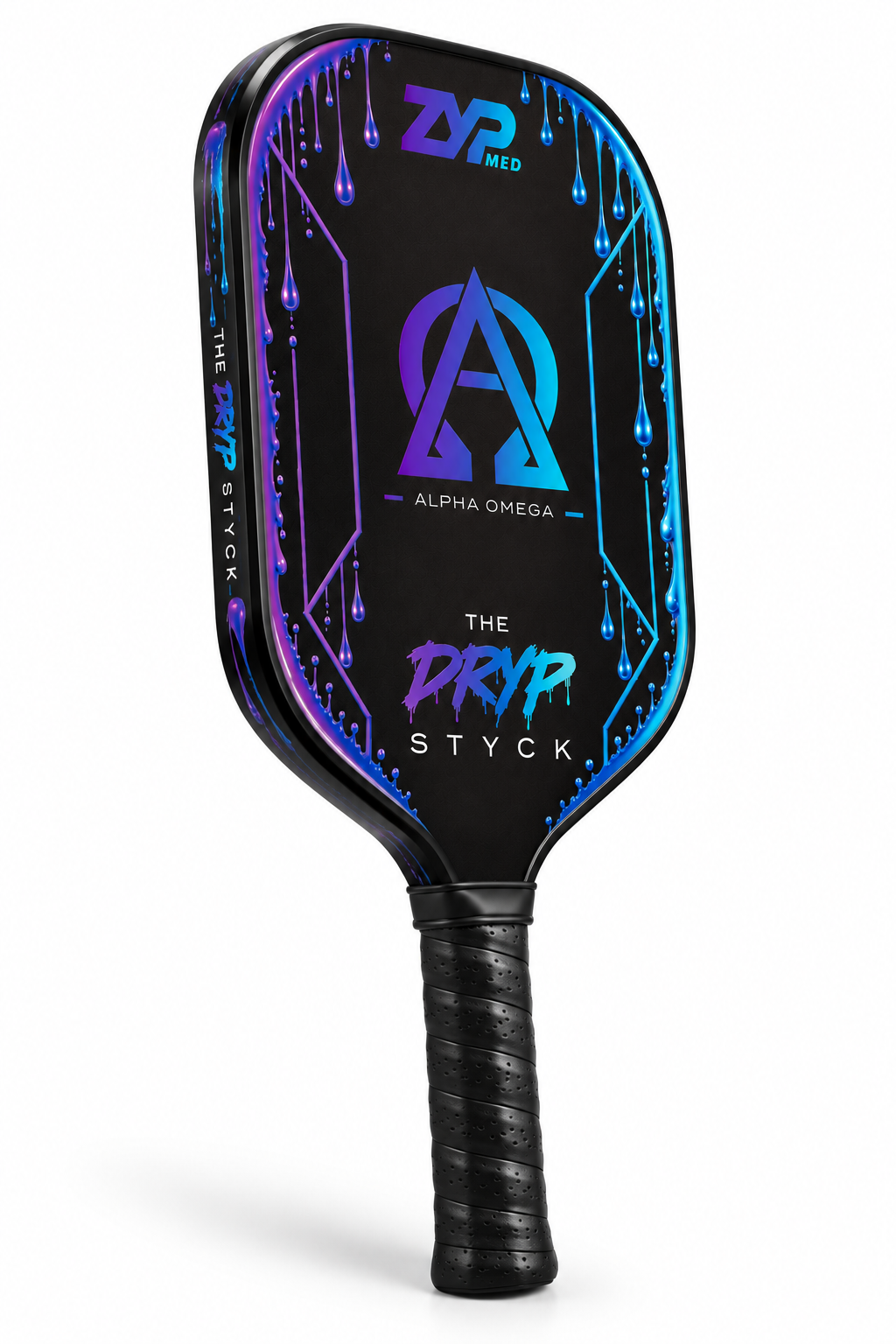 Limited Edition - Dryp Styck