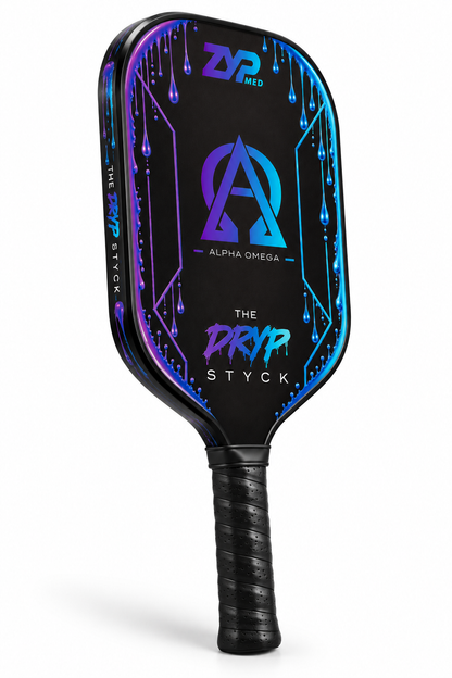 Limited Edition - Dryp Styck