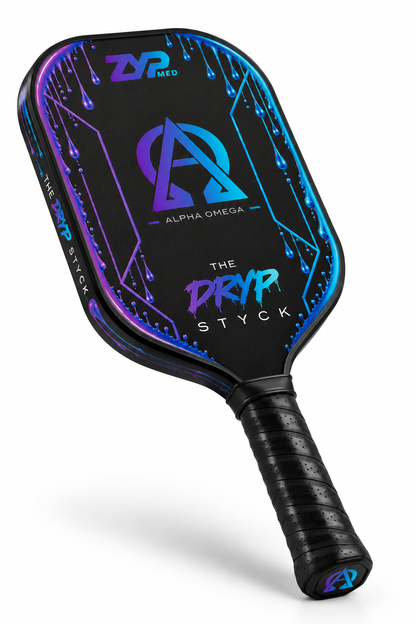 Limited Edition - Dryp Styck