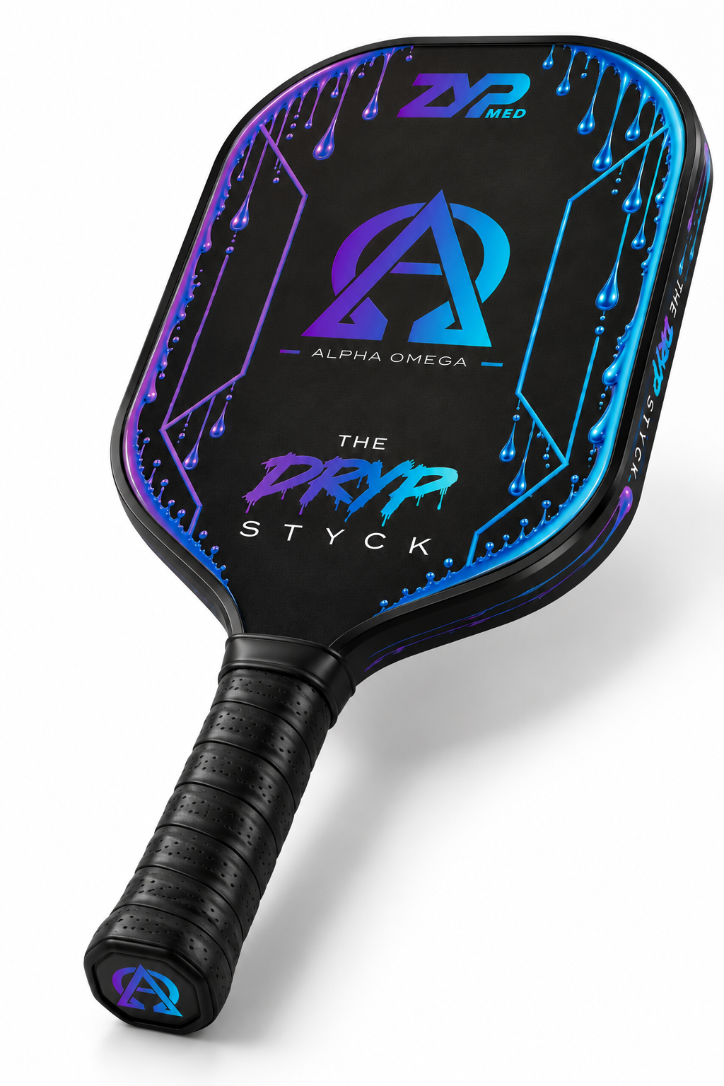 Limited Edition - Dryp Styck
