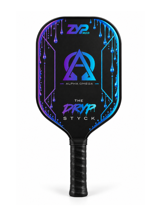 Limited Edition - Dryp Styck