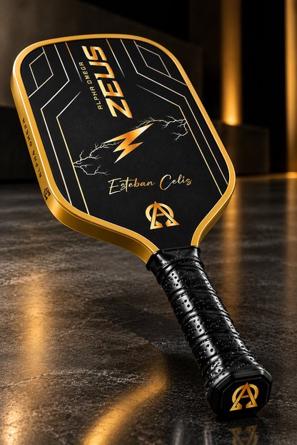 Zeus Pro