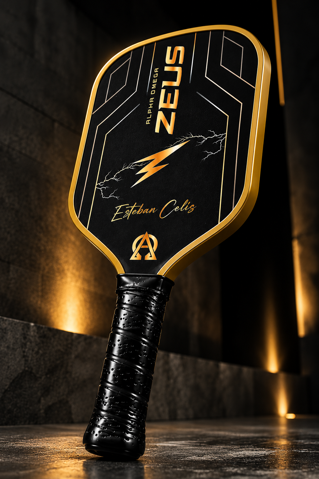 Zeus Pro