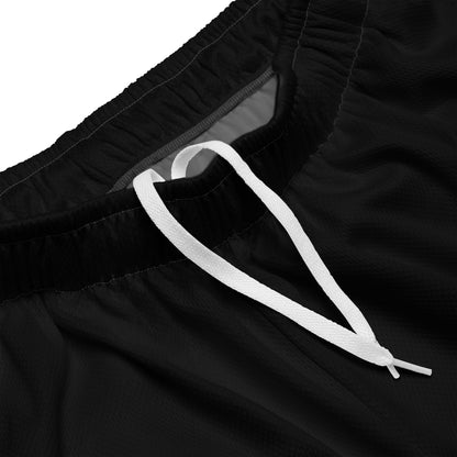 Mens Poseidon Mesh Shorts