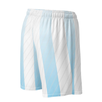 Men's Poseidon mesh shorts