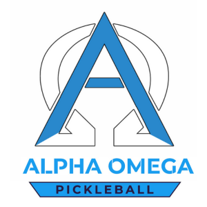 Alpha Omega Pickleball