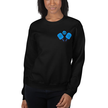 Unisex Alpha Omega Crewneck